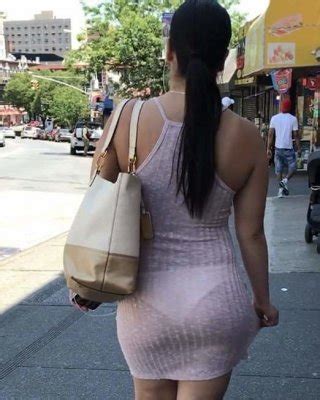 Public Latina See Through Porn Pictures XXX Photos Sex Images 3736205 PICTOA