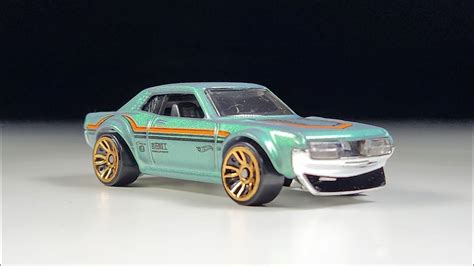 Hot Wheels Mainline Review 70 Toyota Celica 2021 HW J Imports YouTube