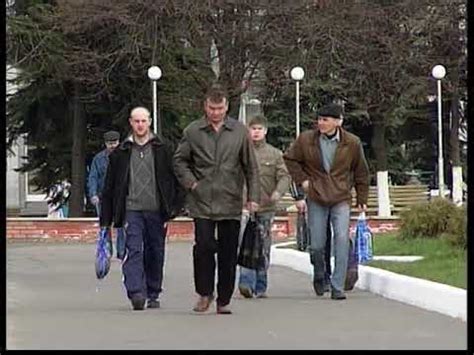 Вышел в степь донецкую парень молодой - YouTube
