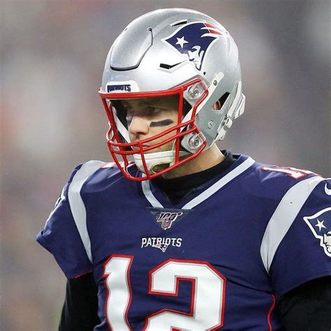 Tom Brady To The Patriots In 2023 Bill Simmons Floats Idea Of Bucs Qb