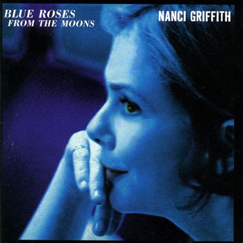 Nanci Griffith Songs - A list of 12 of the Best | Holler