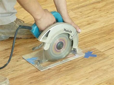 Les 8 Meilleurs Outils Pour Couper Du Parquet Facilement 2024