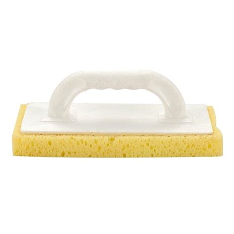 Float Plaster Float Cleaning Sponge Foam Plastering Sponge Plasterer Trowel Tool Ebay