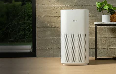 How To Reset Levoit Air Purifiers A Step By Step Guide