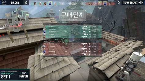 KJC ESports On Twitter Teamsecret Is Currently Playing In Korea