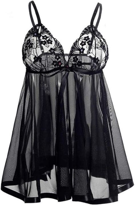 Xqtx Crotchless Lingerie Plus Size Sexy Lingerie 6xl Plus Size Women