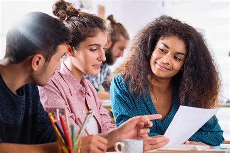 1 étudiant Sur 8 En France Est Un étudiant étranger Campus France