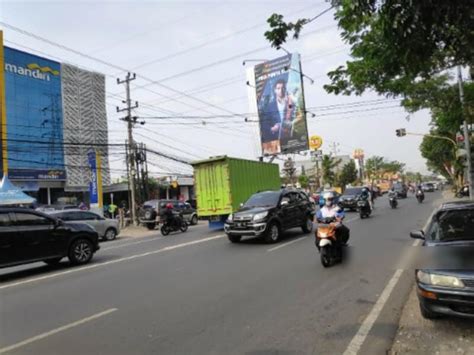 Dijual Rumah Toko Di Majapahit Jalan Raya Semarang Mranggen