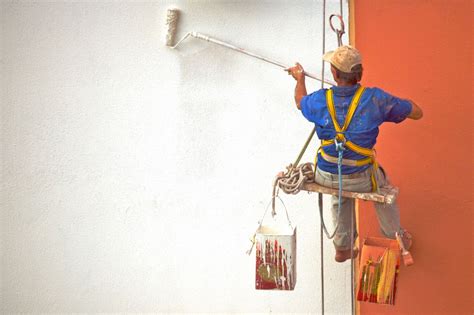 Industrial Painting Contractors | Best Industrial Cleaners 2021