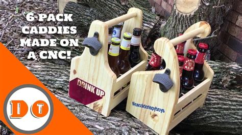 Beer Tote Woodworking Plans Diy Reclaimed Barn Wood Beer Caddy Make