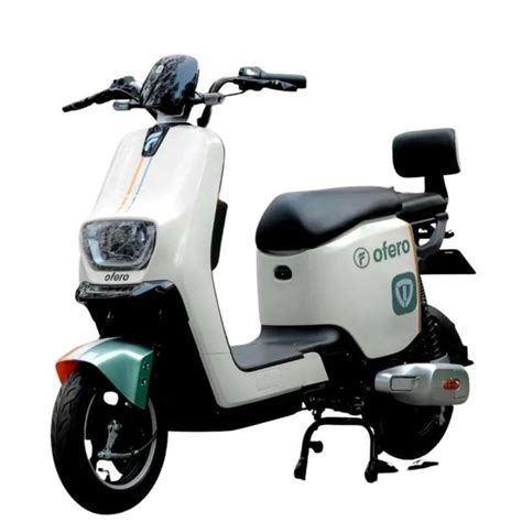 Jual Sepeda Listrik Ofero Stareer Electric E Bike 500 Watt With Power