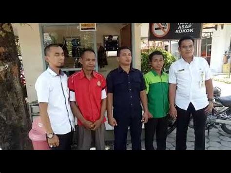 MASYARAKAT JATIM ANTI HOAX SATPAM SMKN 1 BOYOLANGU TULUNGAGUNG YouTube