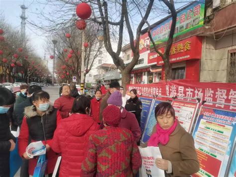 宝鸡市市场监督管理局 县区动态 麟游县市场监督管理局开展知识产权普法宣传活动