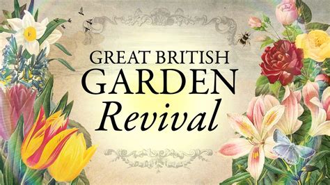 Great British Garden Revival Episode 10 HDclump