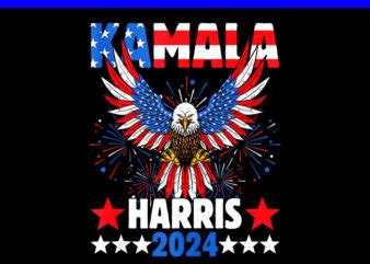 Kamala Harris Eagle Png Kamala Harris Let S Finish The Job