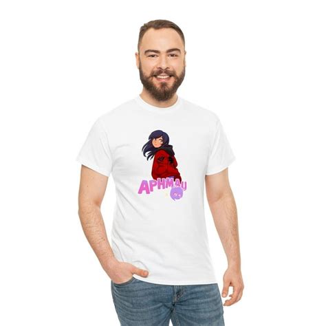 Aphmau Tshirt Cute Aphmau Plushies Shirt Aphmau Aaron Lycan Shirt