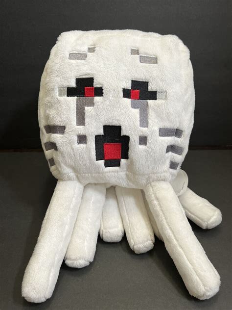 Minecraft Ghast Toy