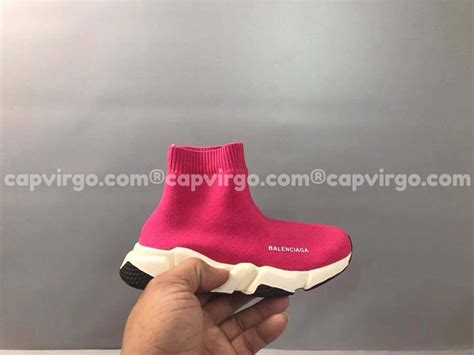 Tổng hợp hơn 71 về balenciaga cổ cao trắng Giày cao gót nữ