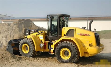 New Holland W C W C Wheel Loader Tier Parts Manual