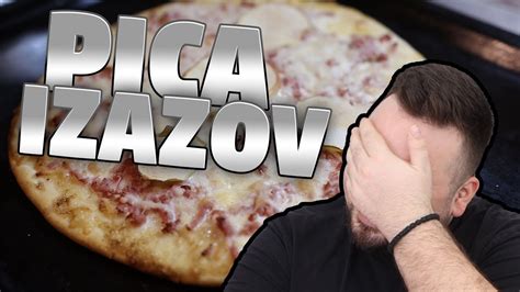 Pica Izazov Godina Specijal Youtube