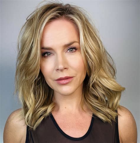 Julie Benz