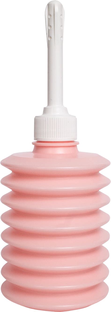 Rosalgin Irigátor pro intimní hygienu 500 ml | Pilulka.cz