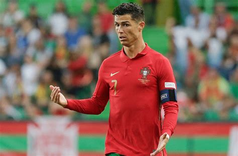 Portugal vs Spain Nations League Odds, Picks and Predictions September 27, 2022