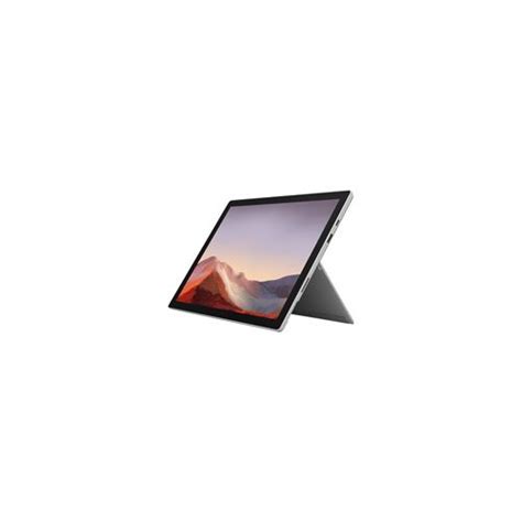 Prenosnik MS Surface Pro 7 I5 1035G4 8GB SSD 256GB NVMe 31 24 12 3