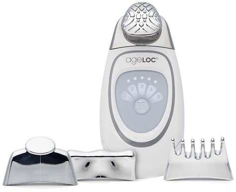 Nu Skin Ageloc Galvanic Spa Bellaffair