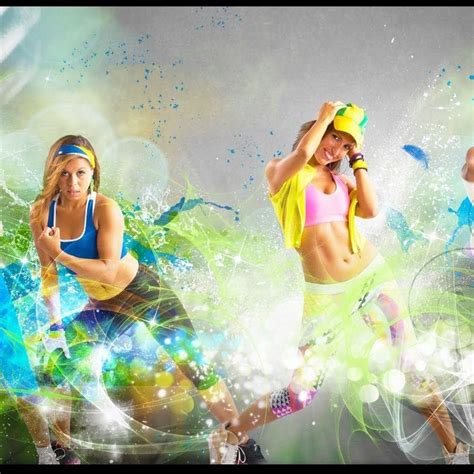 Zumba Wallpapers 4k HD Zumba Backgrounds On WallpaperBat