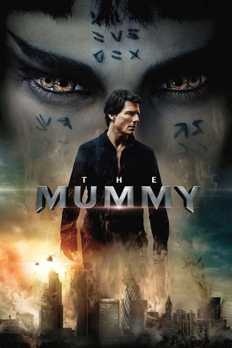 The Mummy 2017 Full Movie Watch Online Free On Teatv
