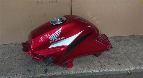 Jual Tangki Old CB150R Original Tanki CB 150R Tengki CB 150 R Lama