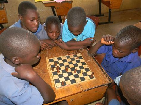 352 Black Children Playing Chess Stock Photos - Free & Royalty-Free ...