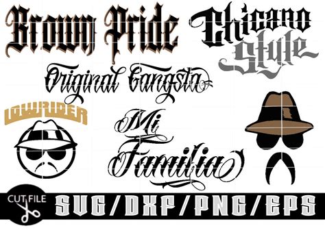 Chicano Pride Wallpaper