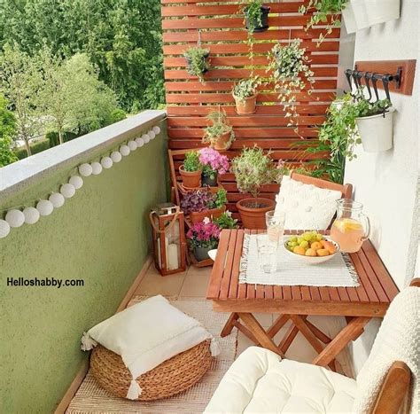 7 Awesome Pictures Of Balcony Gardens Around The World Helloshabby