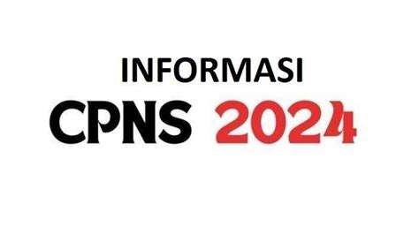 Cara Dan Panduan Lengkap Pengisian Biodata Diri Di Seleksi Cpns