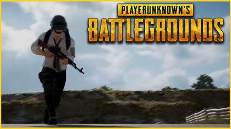 In Den Ersten Minuten Keine Munition Mehr Pubg Cedric Youtube