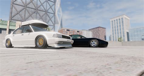 Wip Beta Released Slammedstanced Car Config Pack Beamng