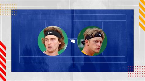 Andrey Rublev Alejandro Davidovich Fokina Tipp Prognose Atp Mutua