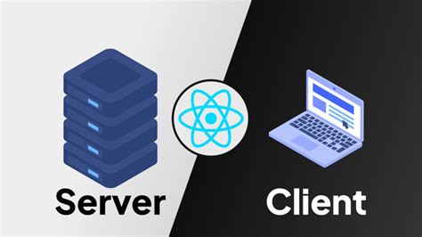 React Server Side Rendering Vs Client Side Pros And Cons