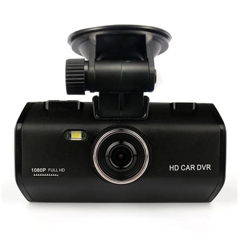 2 4 Portable Mini Car DVR Camera FullHD 720P Dash Cam Vehicle Video