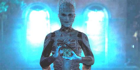 Hellraiser 2022