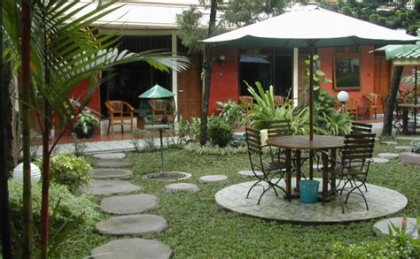 Hotel Bhinneka Di Yogyakarta Jogja