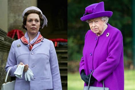 Olivia Colman The Crown: The show coincides with the worst royal crisis.