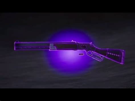 New Explosive Repeater Rifle In Fortnite All Locations Youtube