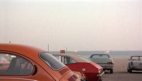 IMCDb Org 1971 Ford Pinto In Malibu Beach 1978