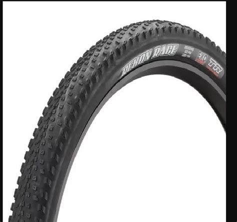 Pneu Maxxis Mtb Rekon Race Exo Tr 120 Tpi 29 X 2 35 Tubeless