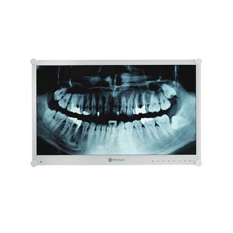 Dr G Inch P Dental Monitor Ag Neovo Global