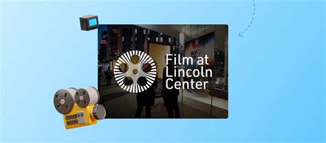 Film at Lincoln Center VOD Case Study