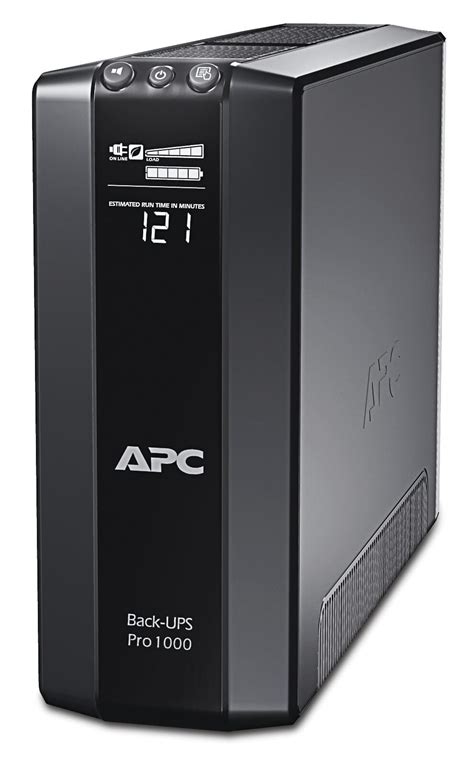 Apc Pro User Manual